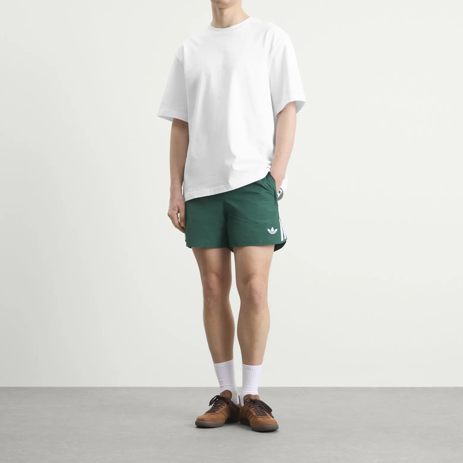 Adidas Sprinter Shorts