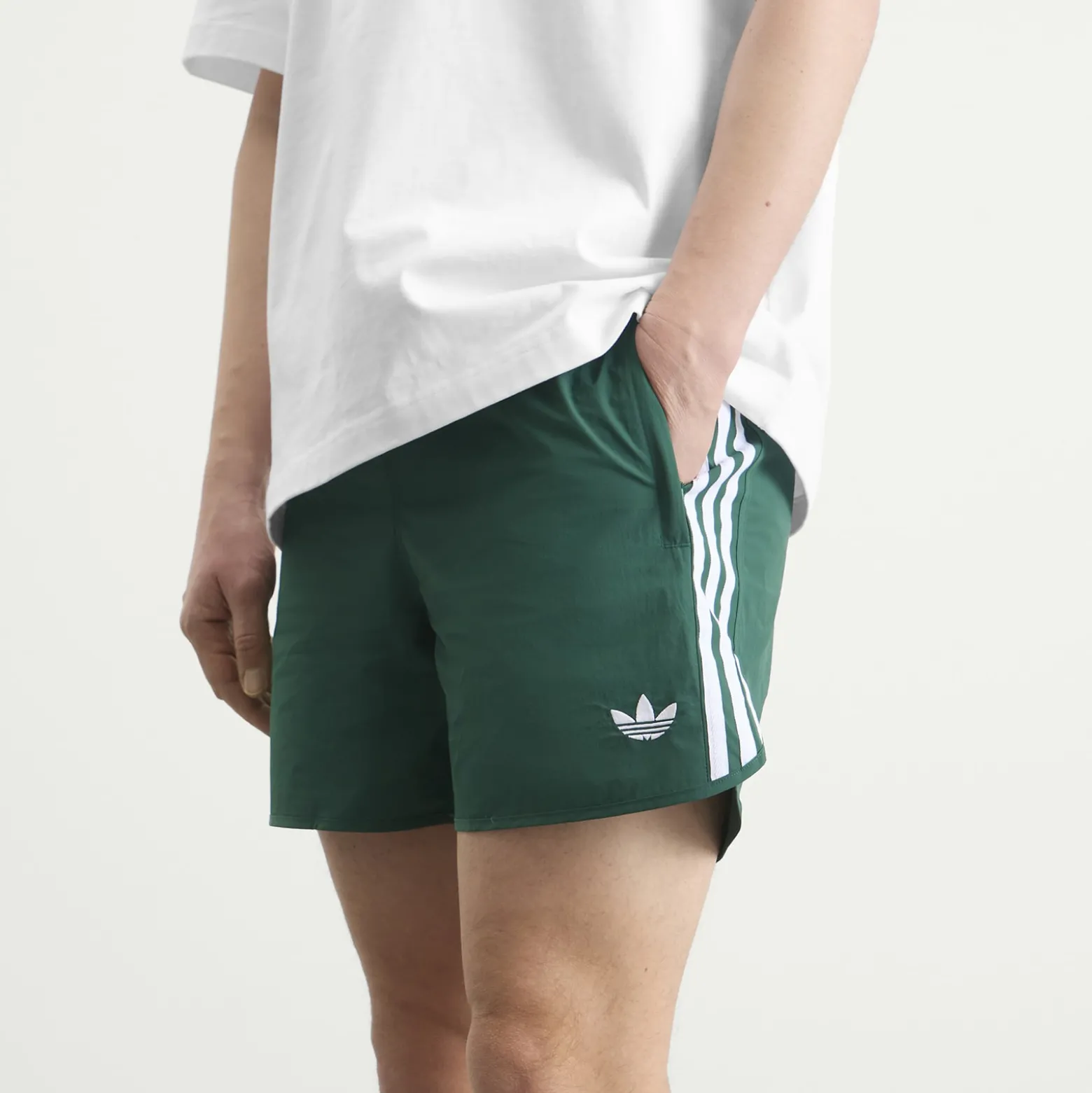 Adidas Sprinter Shorts