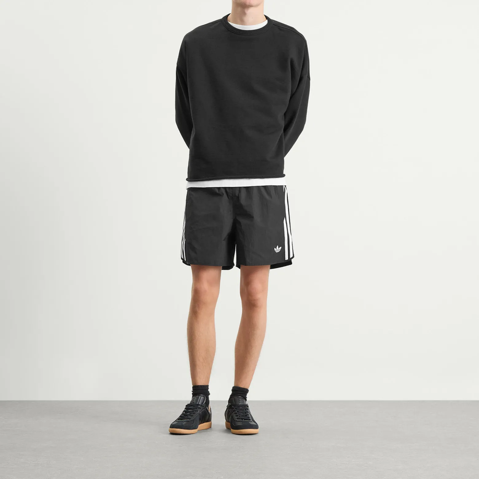 Adidas Sprinter Shorts