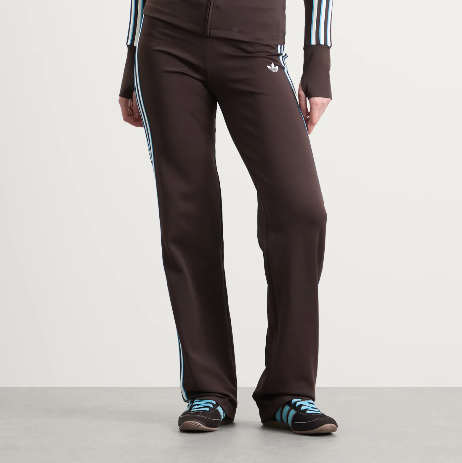 Adidas Straight Pant