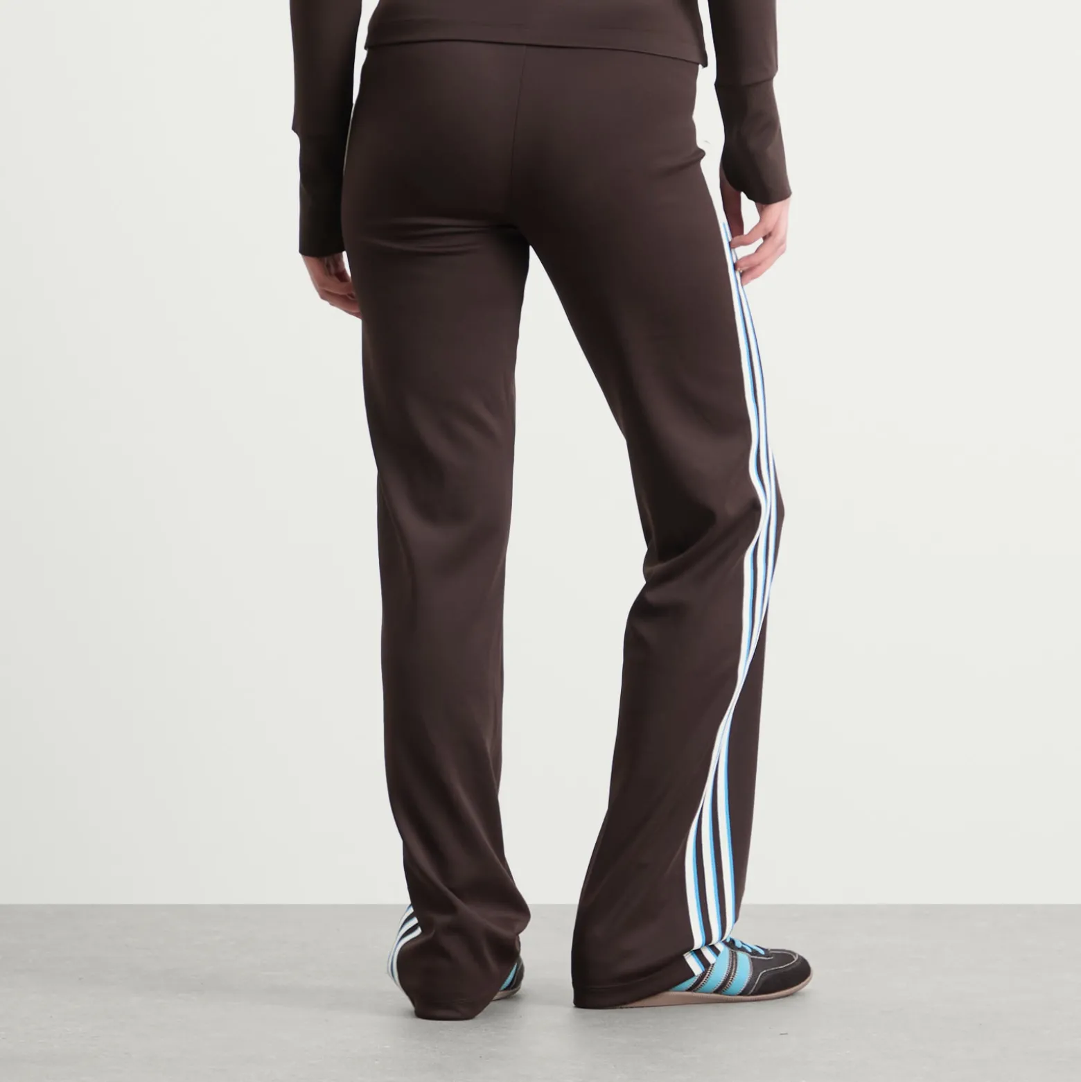 Adidas Straight Pant