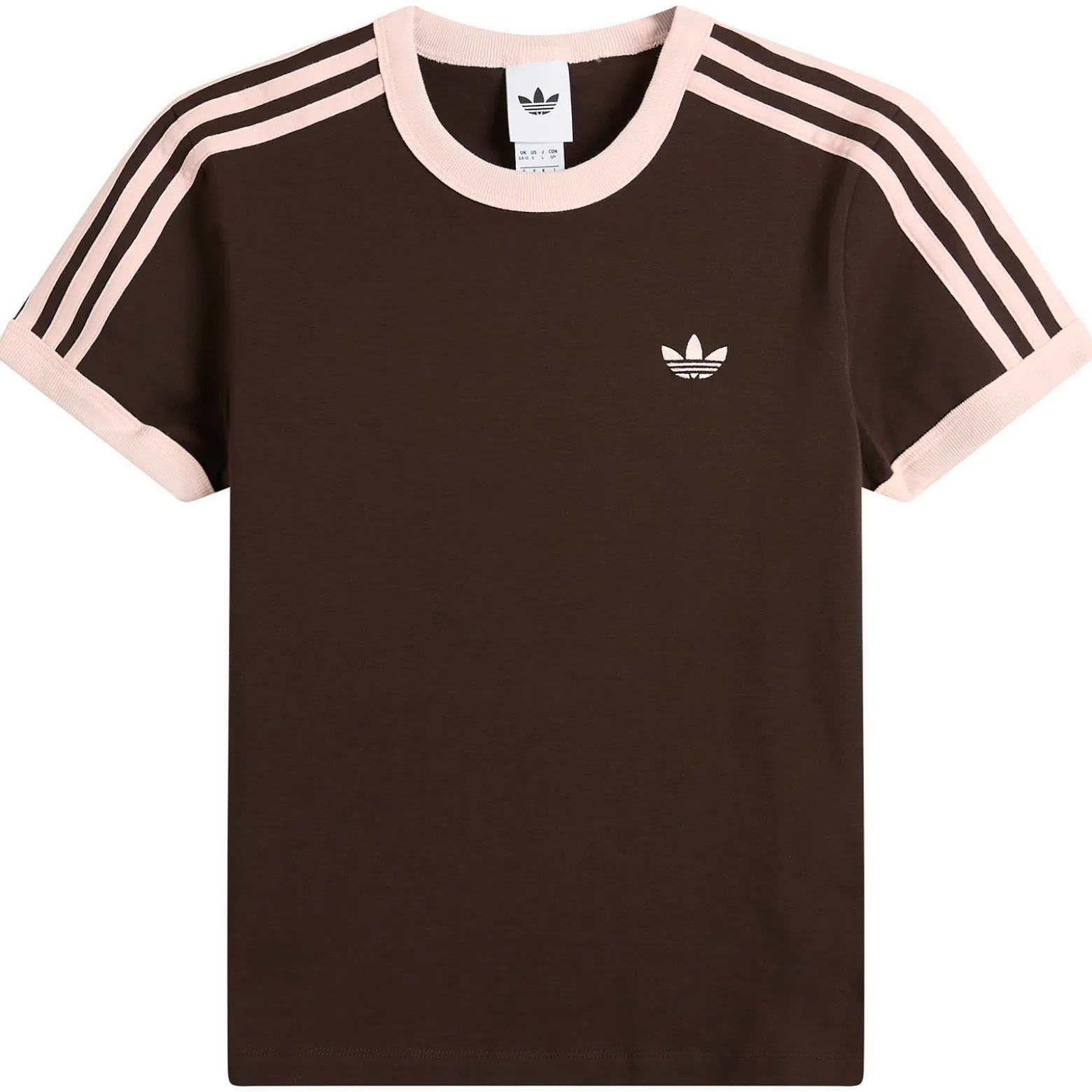 adidas 3S T-Shirt