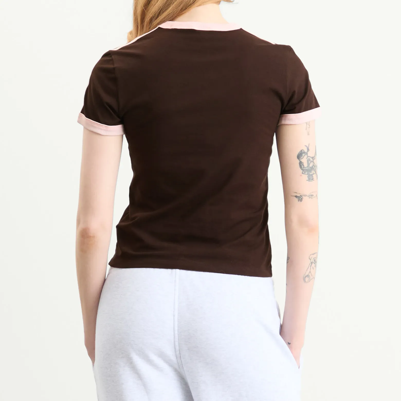 adidas 3S T-Shirt
