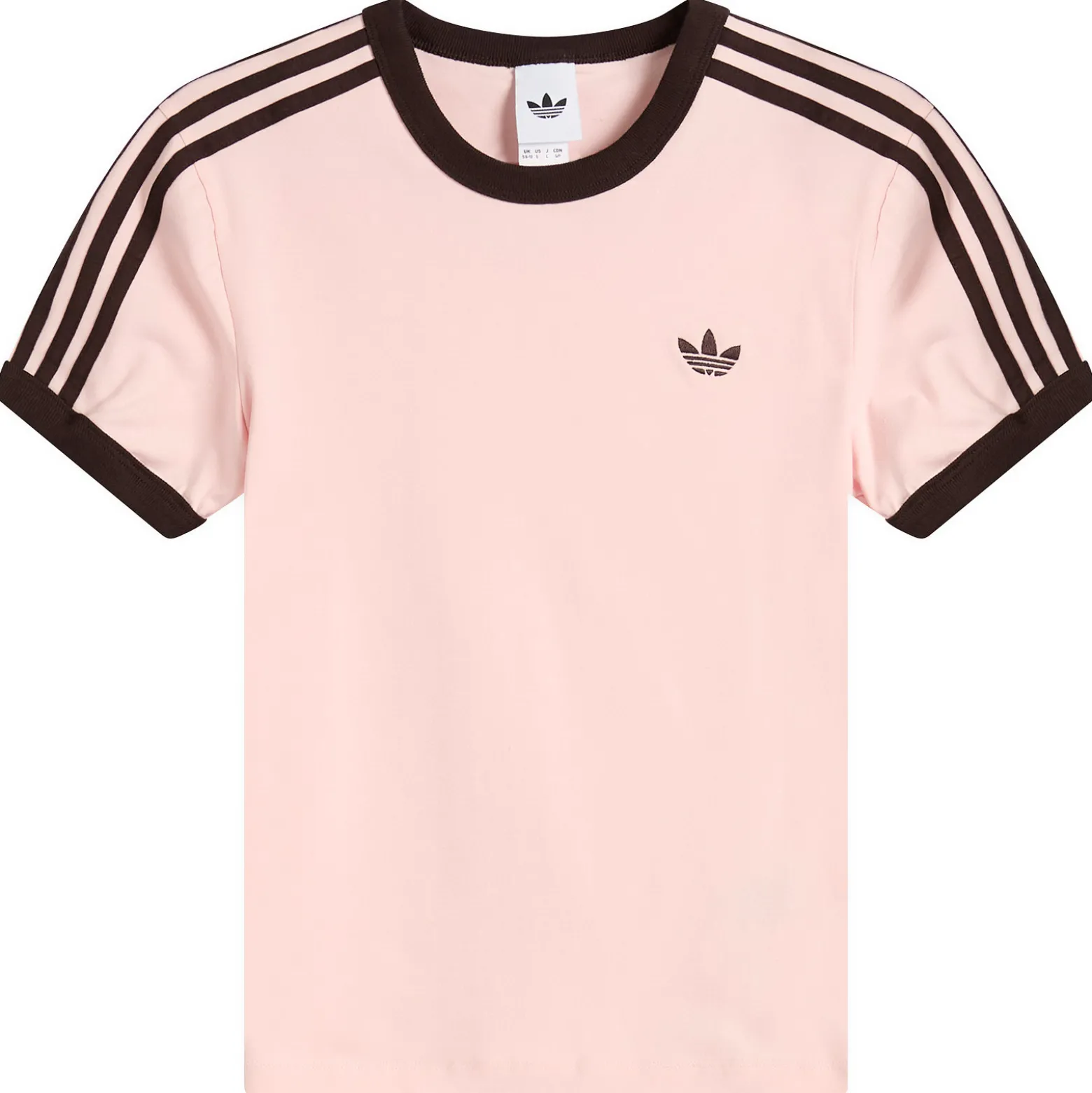 adidas 3S T-Shirt