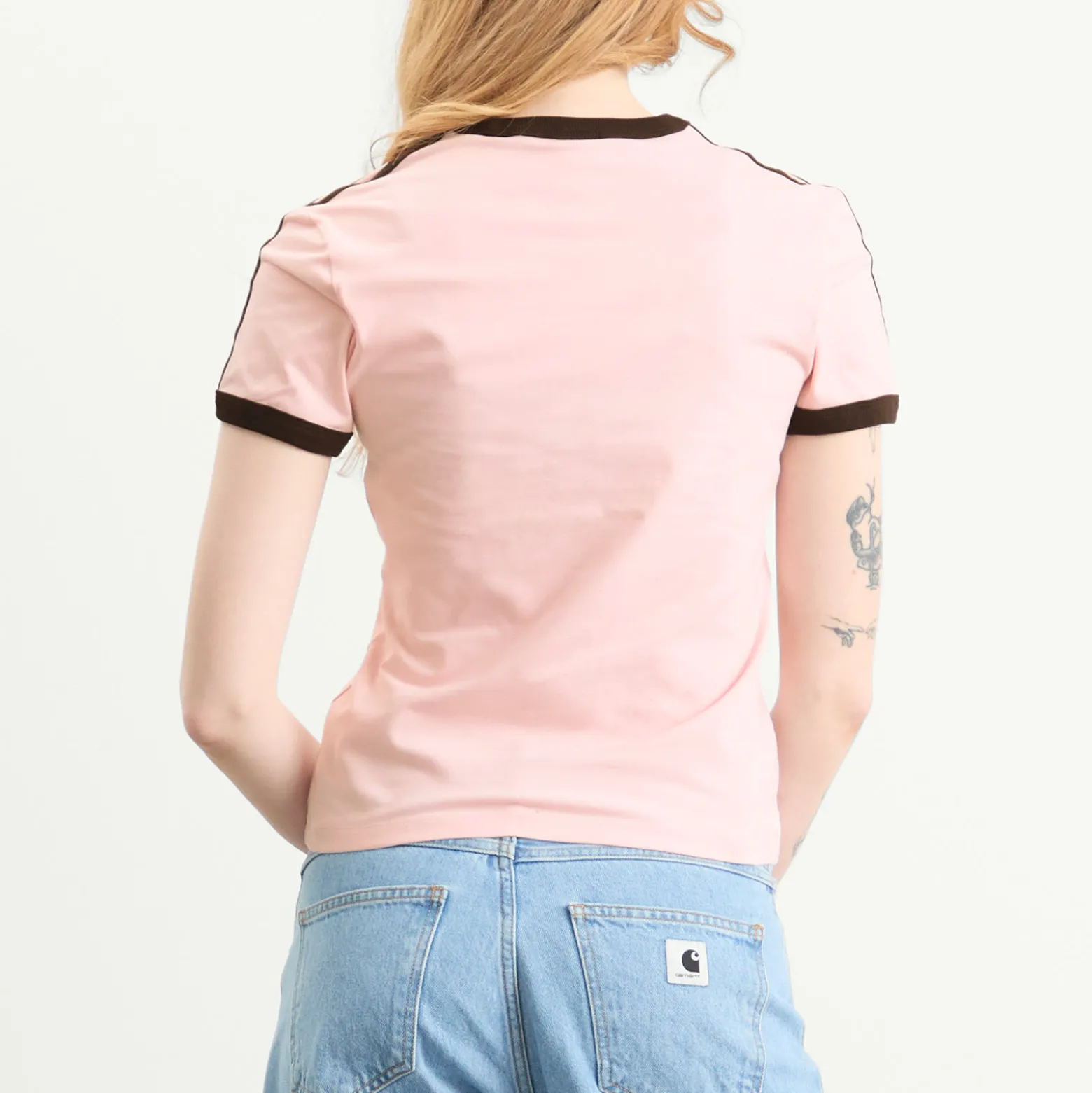 adidas 3S T-Shirt