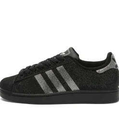 Adidas Superstar II Diamante Sneakers