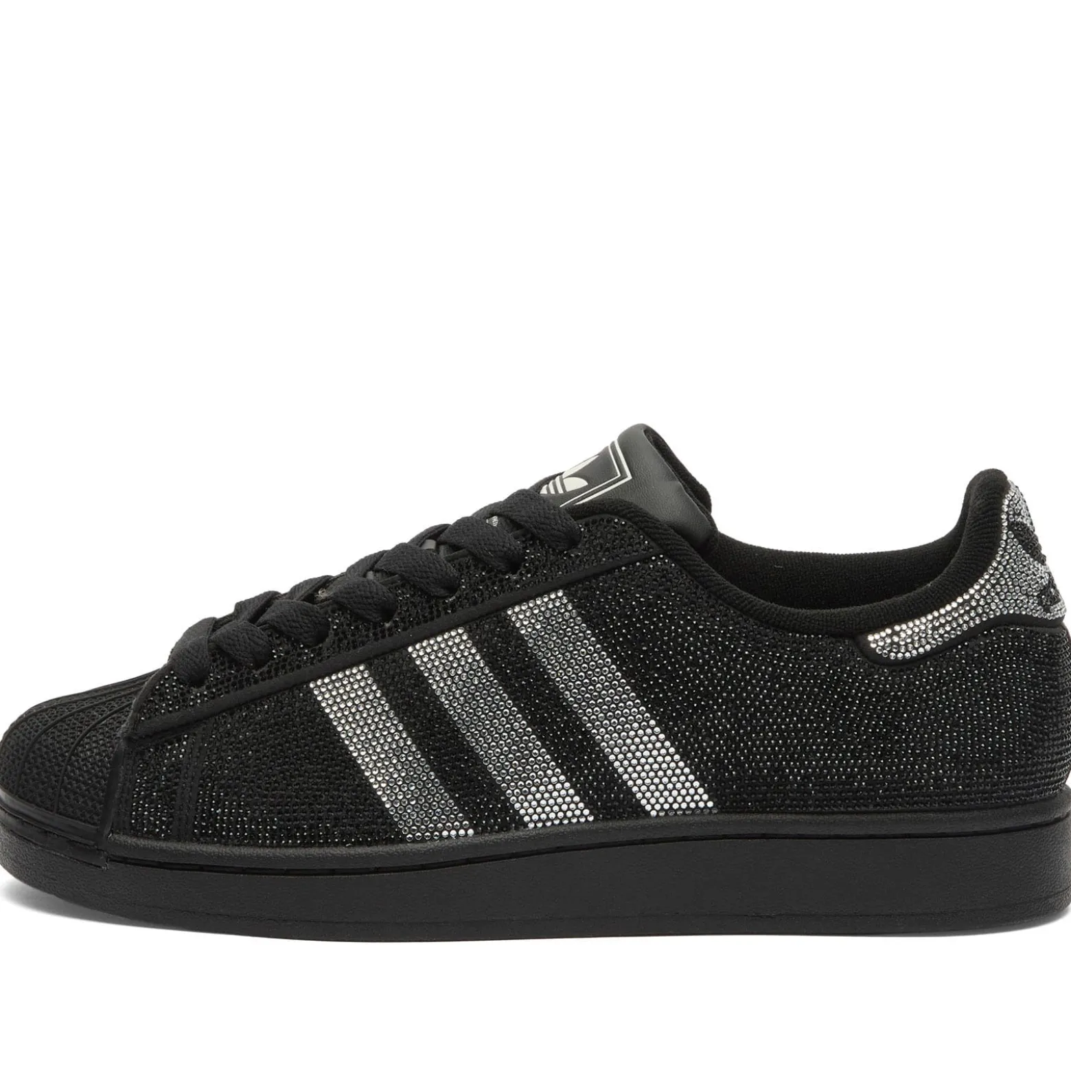 Adidas Superstar II Diamante Sneakers