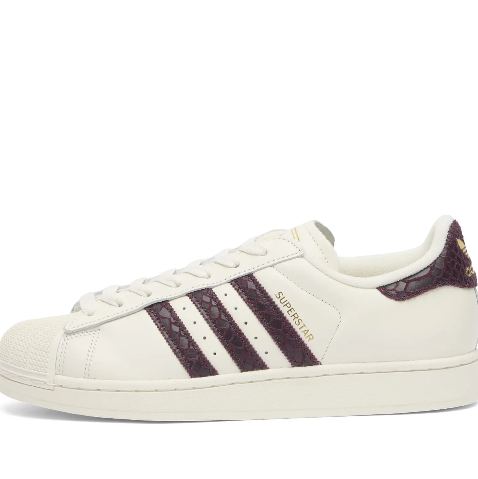 adidas Superstar II Sneaker