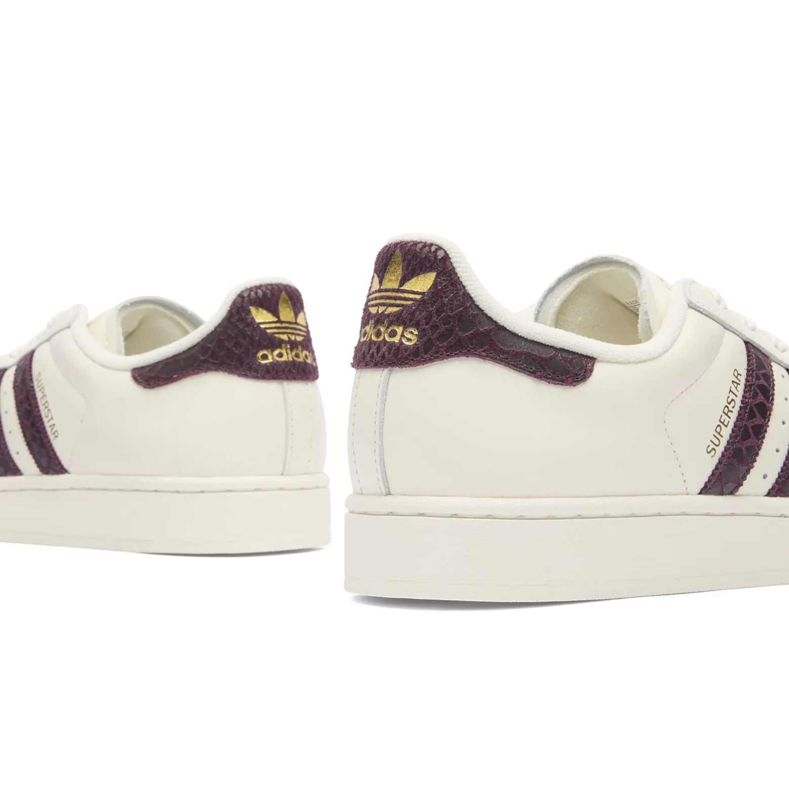 adidas Superstar II Sneaker