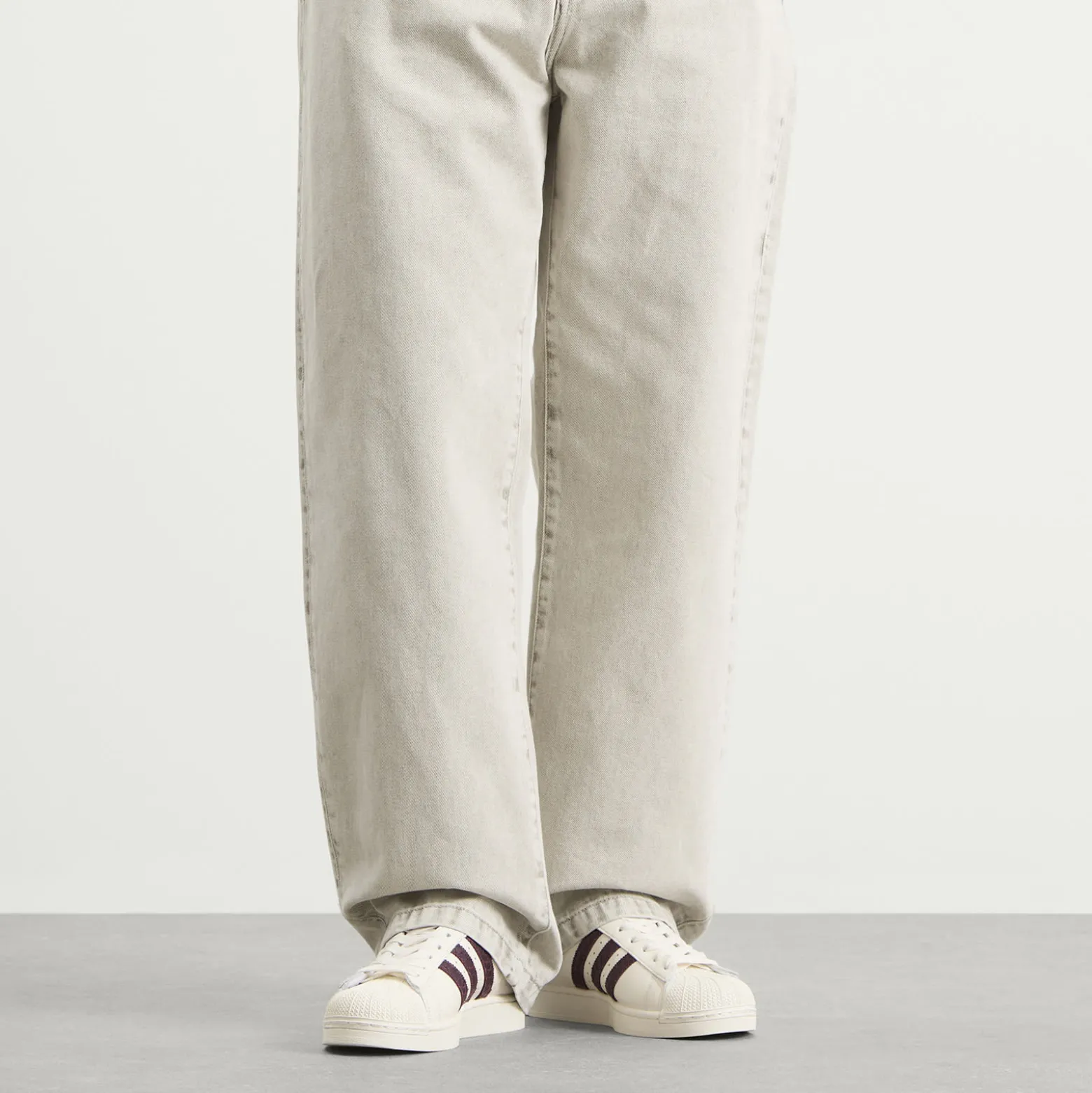 adidas Superstar II Sneaker