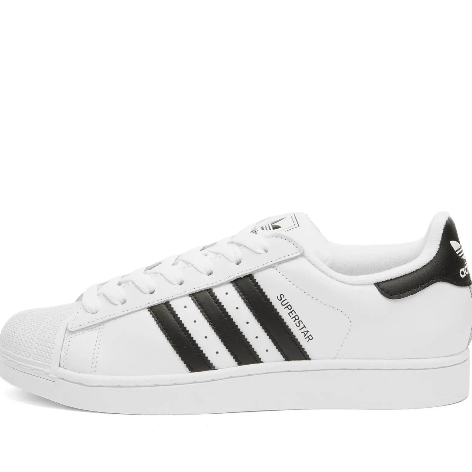 adidas Superstar II Sneaker