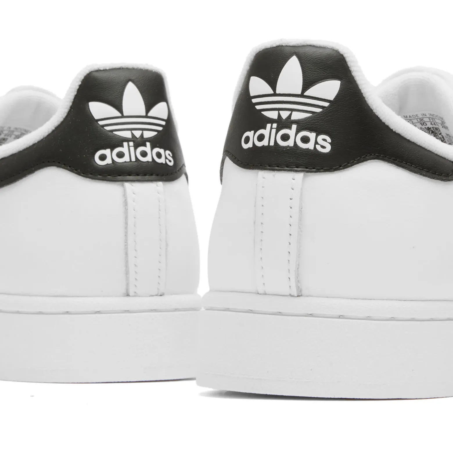 adidas Superstar II Sneaker