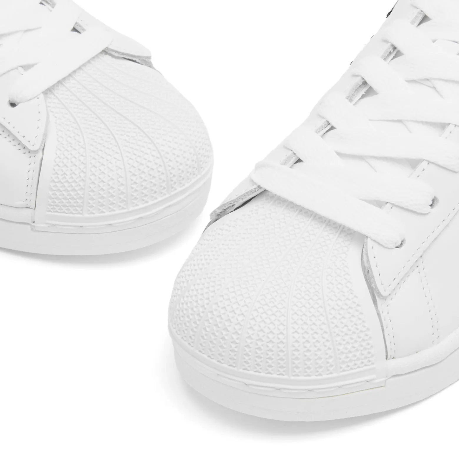 adidas Superstar II Sneaker