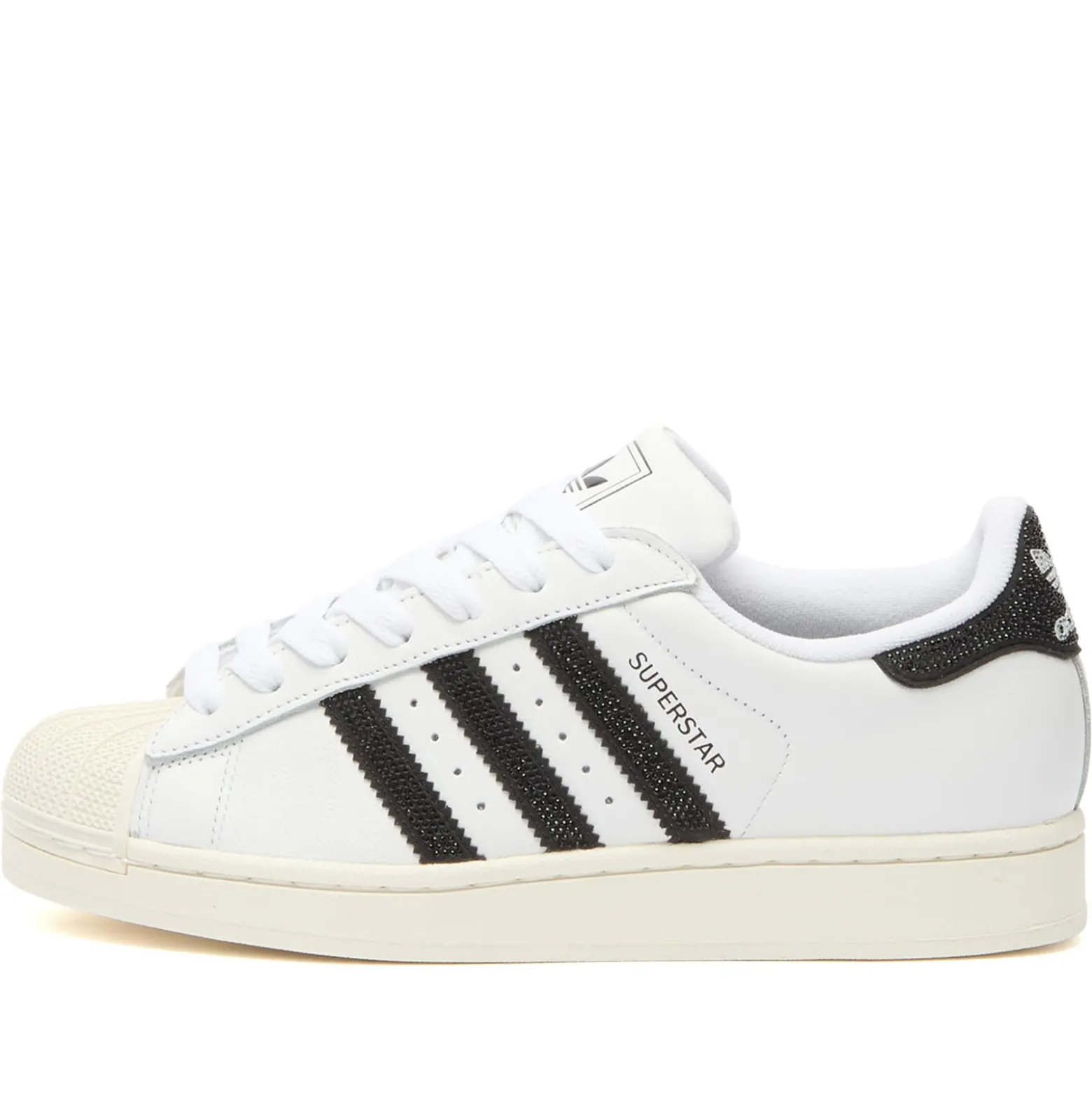 Adidas Superstar II Sneakers