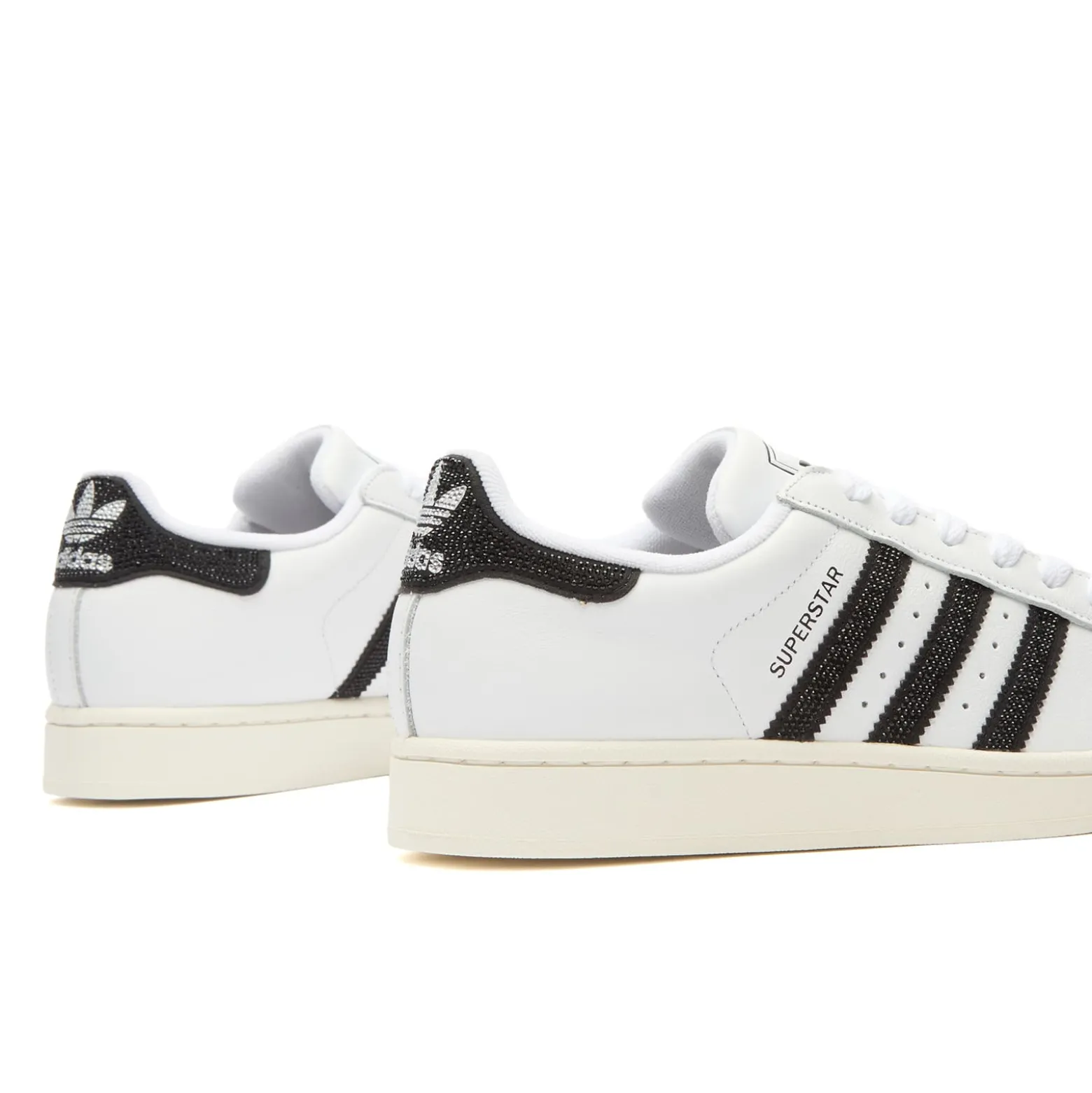 Adidas Superstar II Sneakers