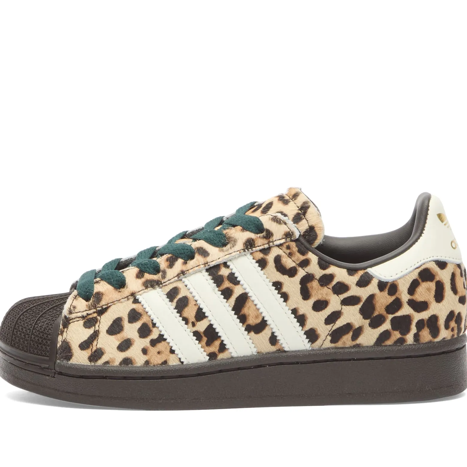 adidas Superstar Ii W Sneaker