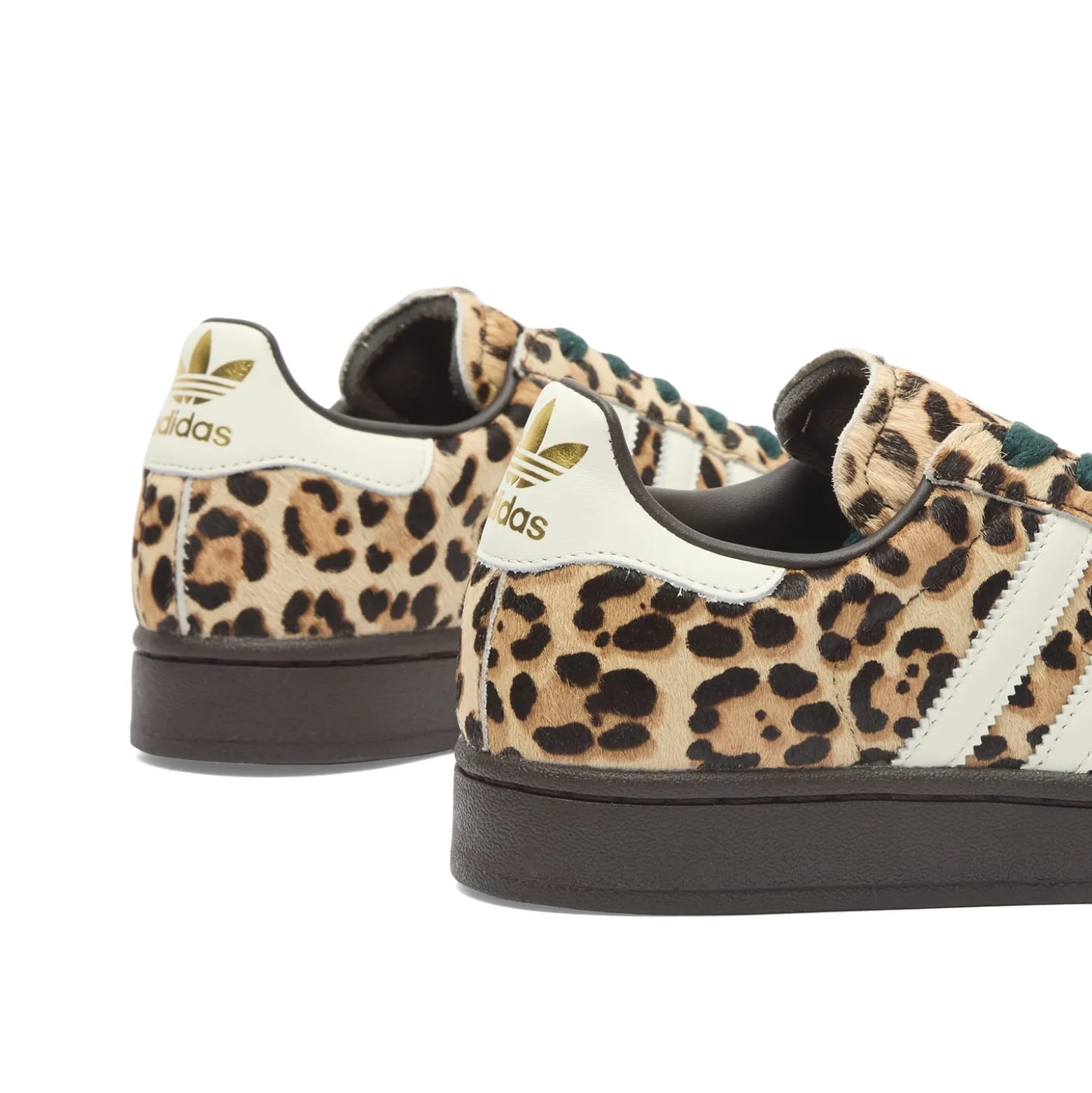 adidas Superstar Ii W Sneaker