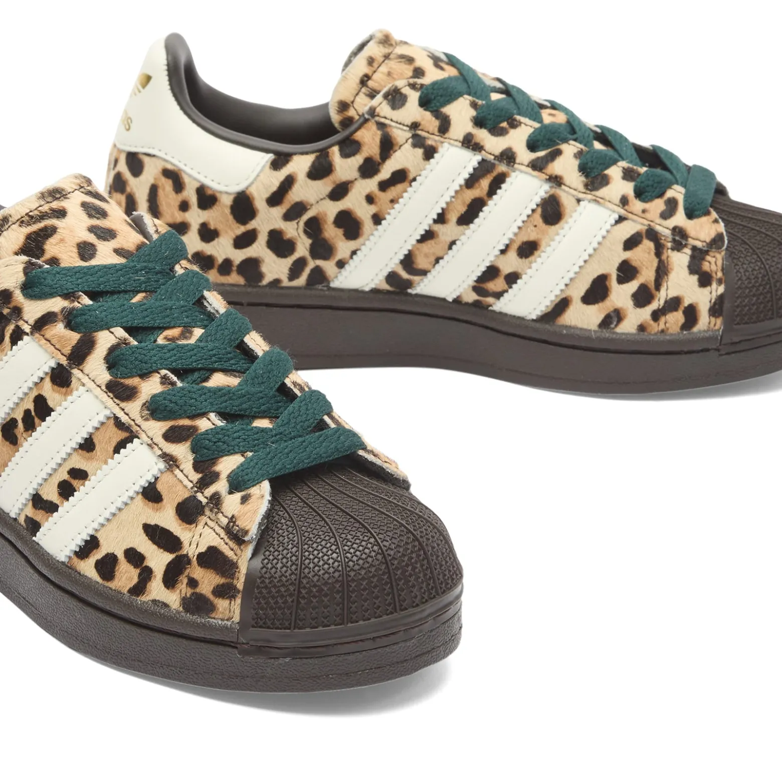 adidas Superstar Ii W Sneaker