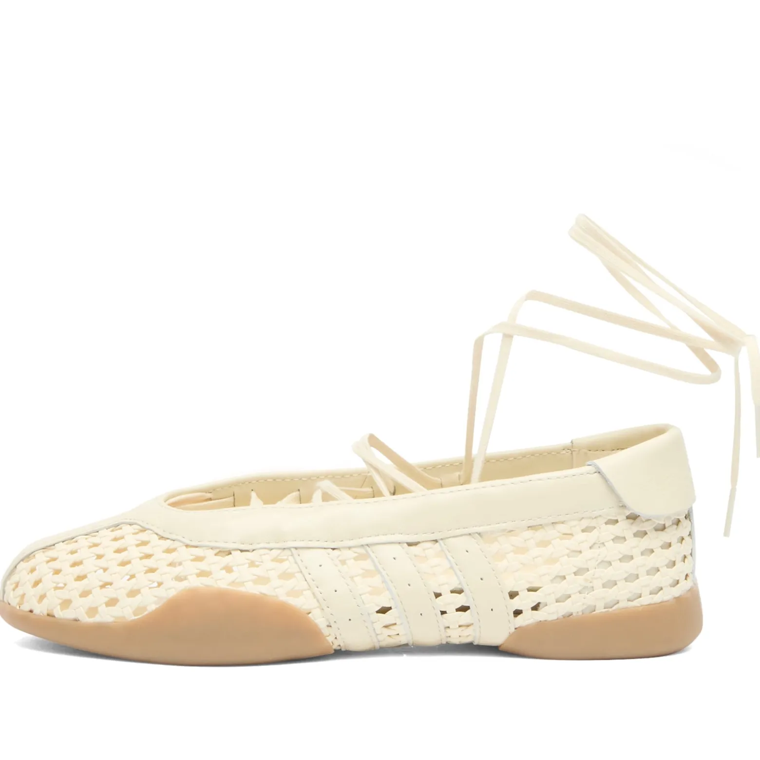 adidas Taekwondo Mei Ballet W Sneaker