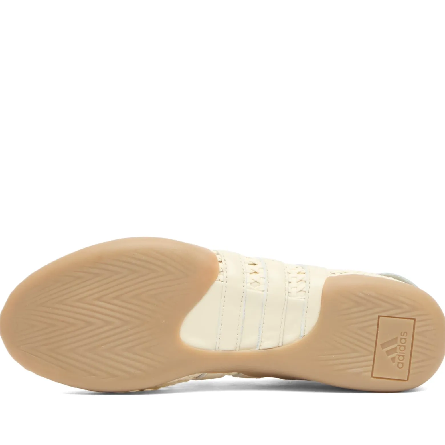 adidas Taekwondo Mei Ballet W Sneaker