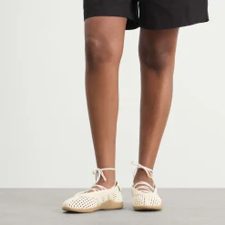 adidas Taekwondo Mei Ballet W Sneaker