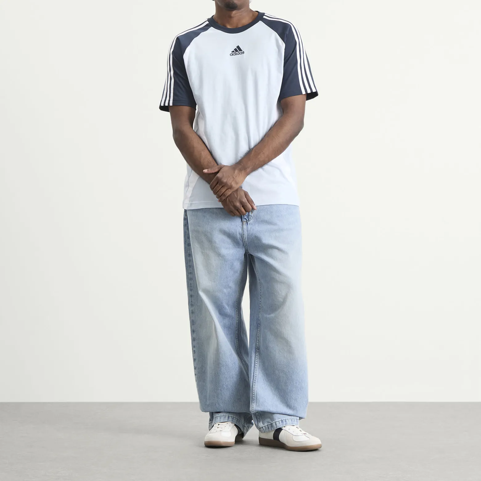 adidas Teamgeist T-Shirt