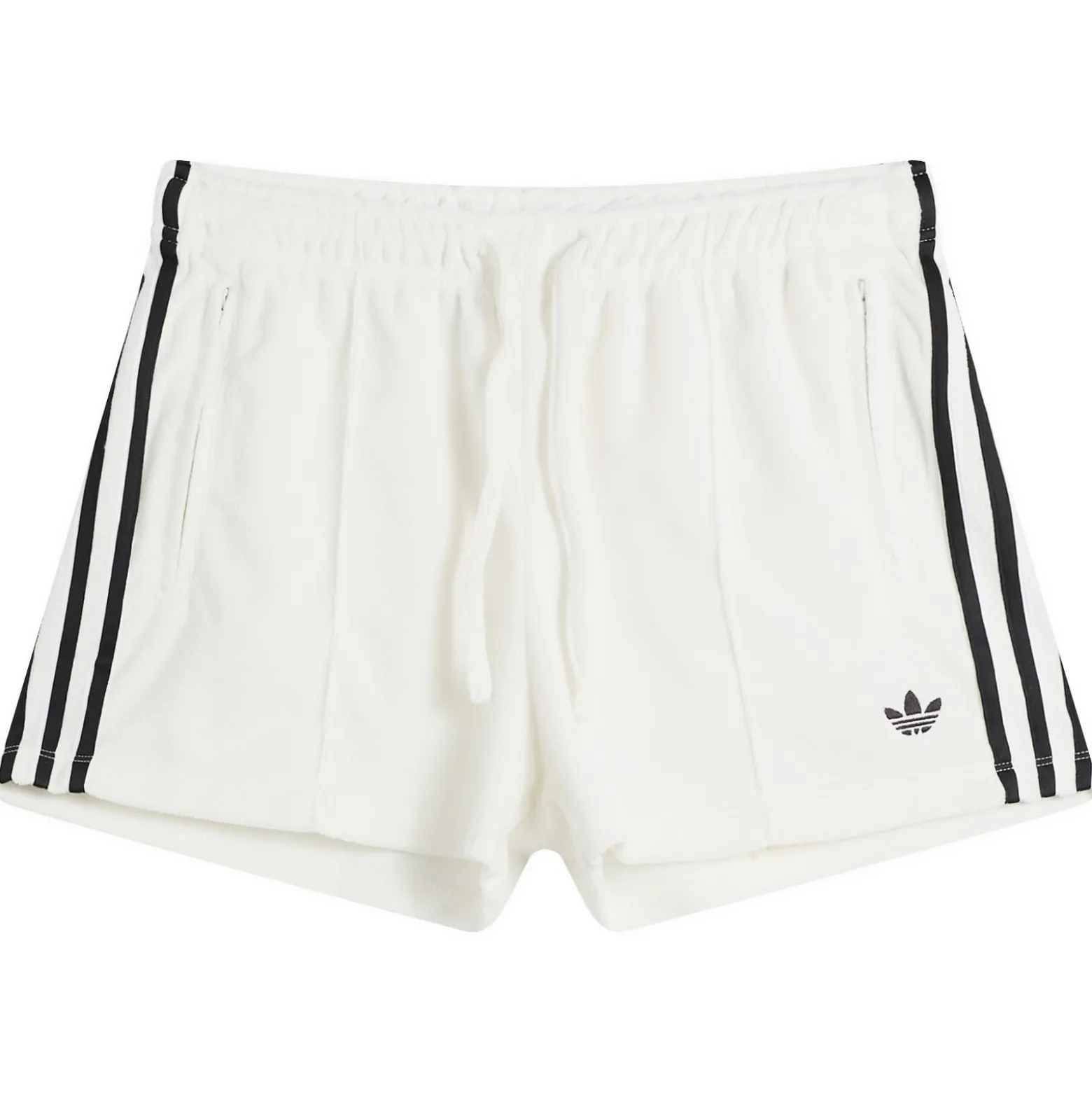 Adidas Terry Towel Shorts