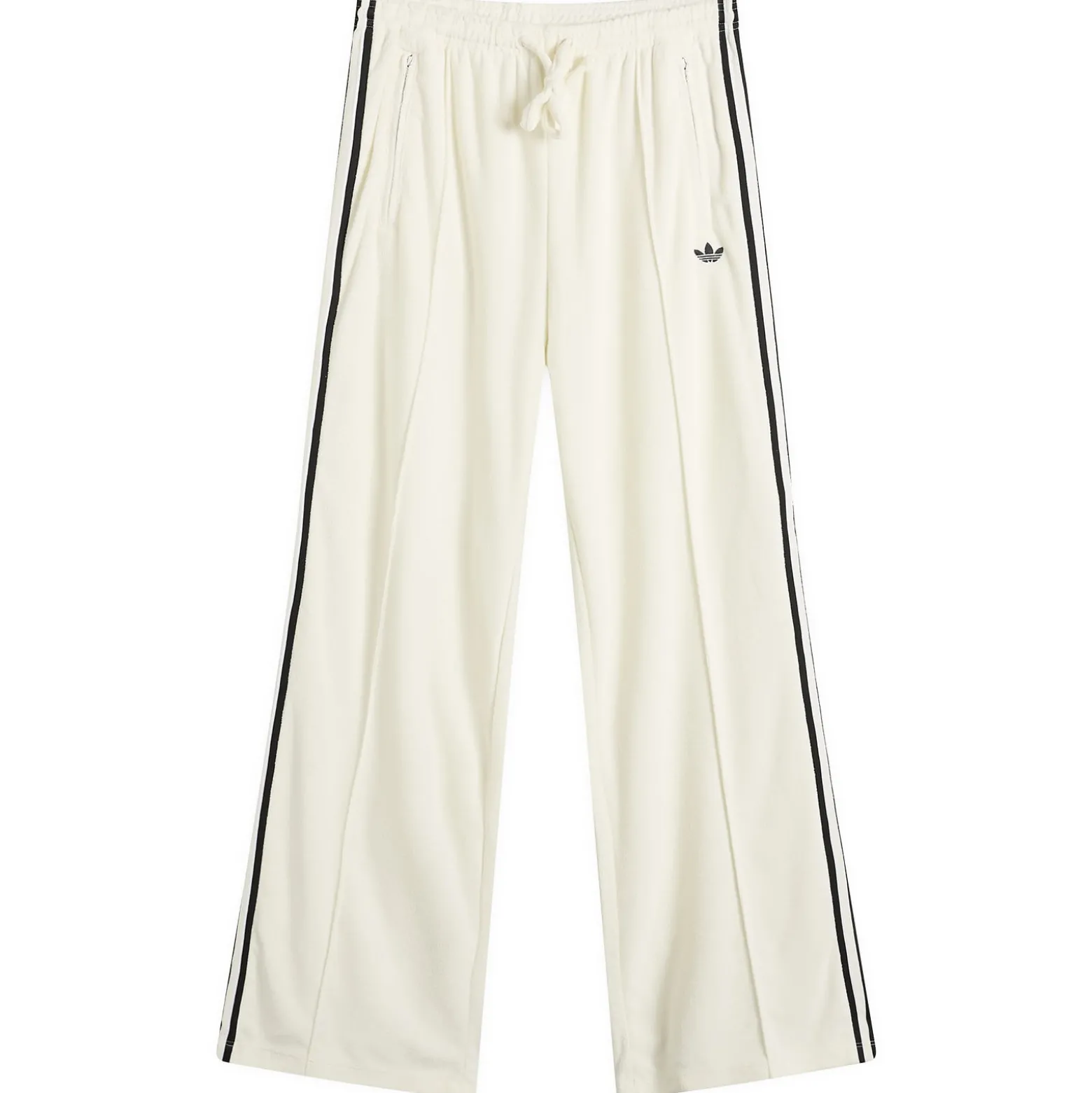 Adidas Terry Towel Track Pants