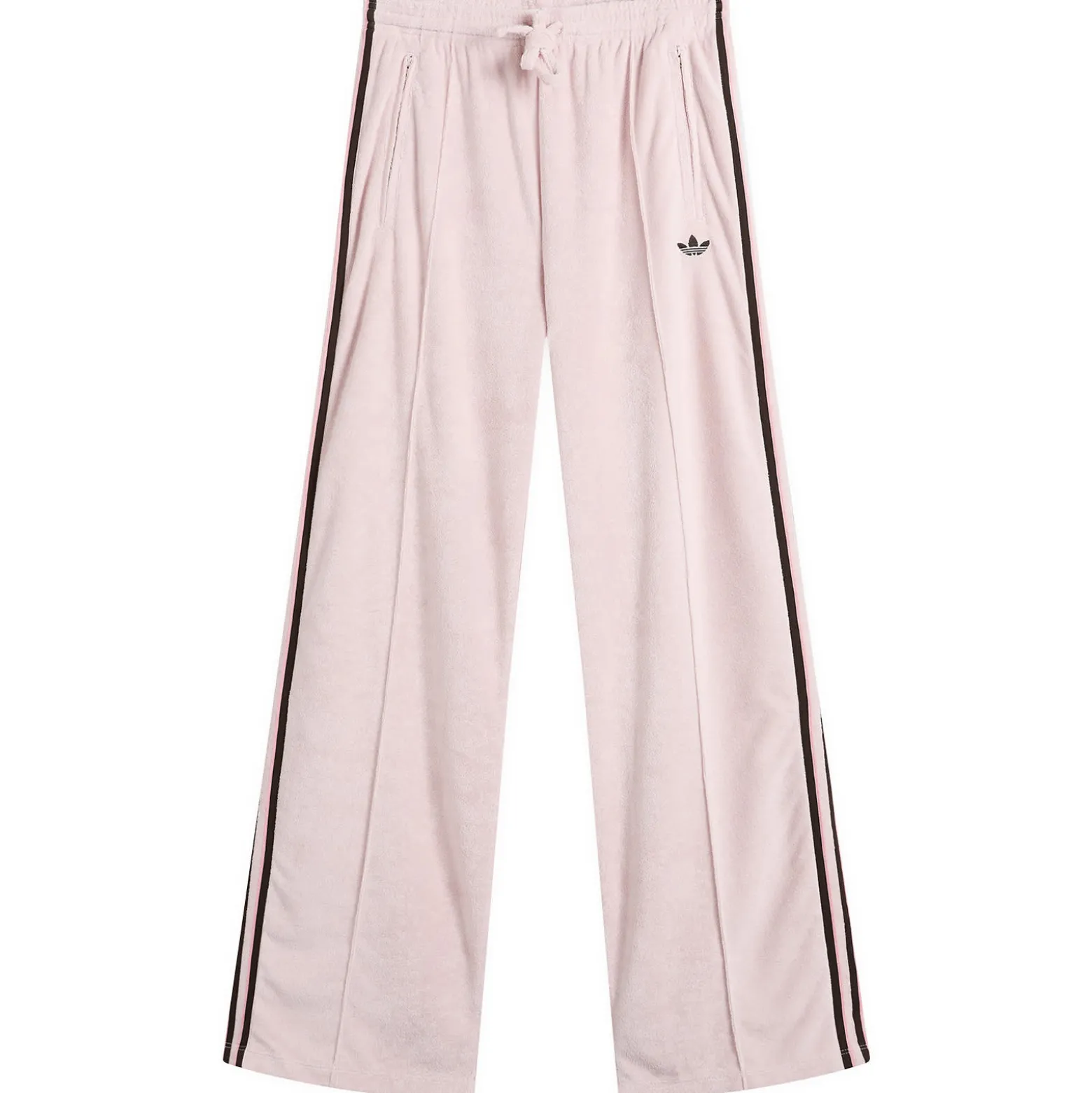 Adidas Terry Towel Track Pants