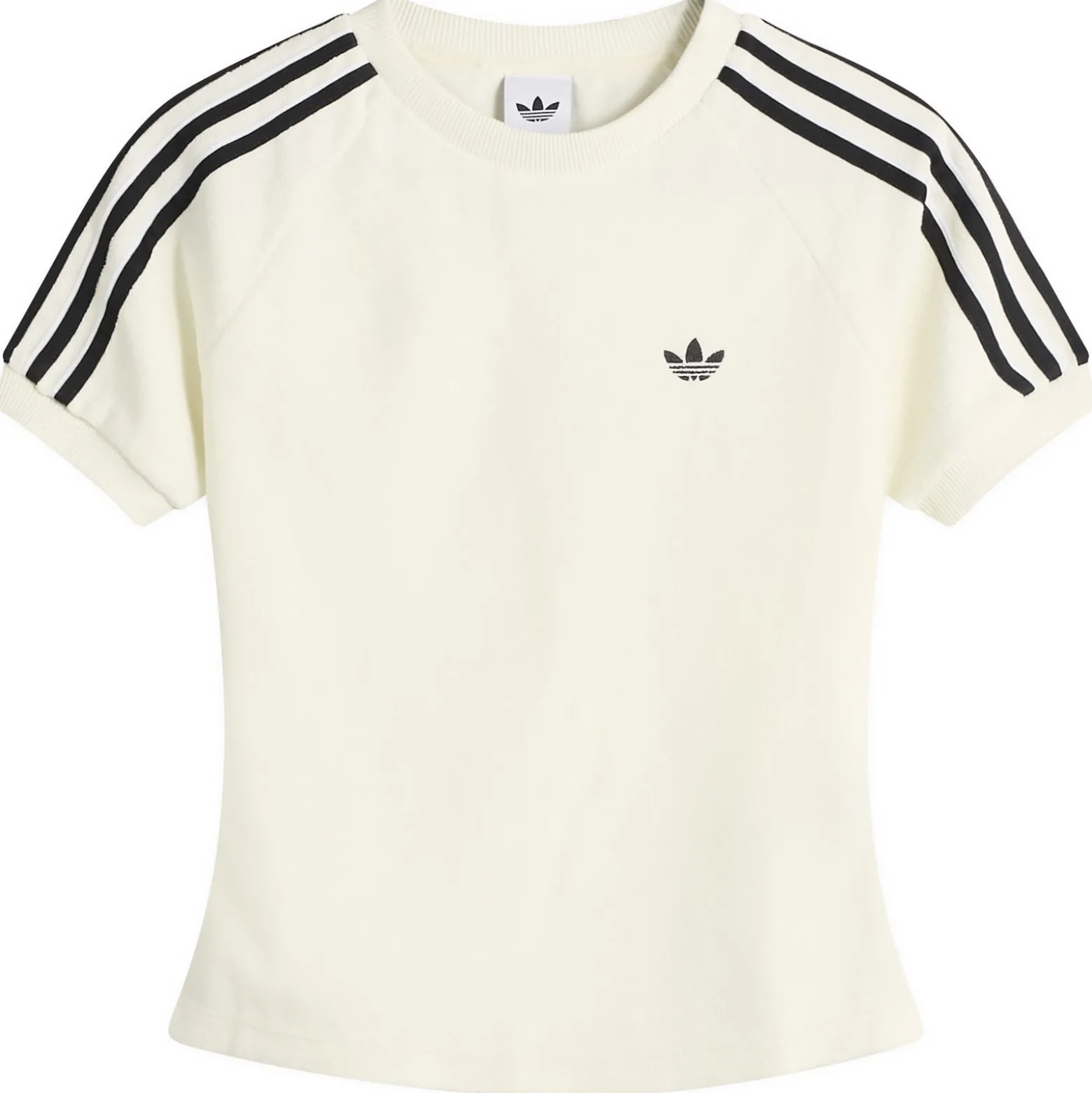 Adidas Terry Towel T-Shirt