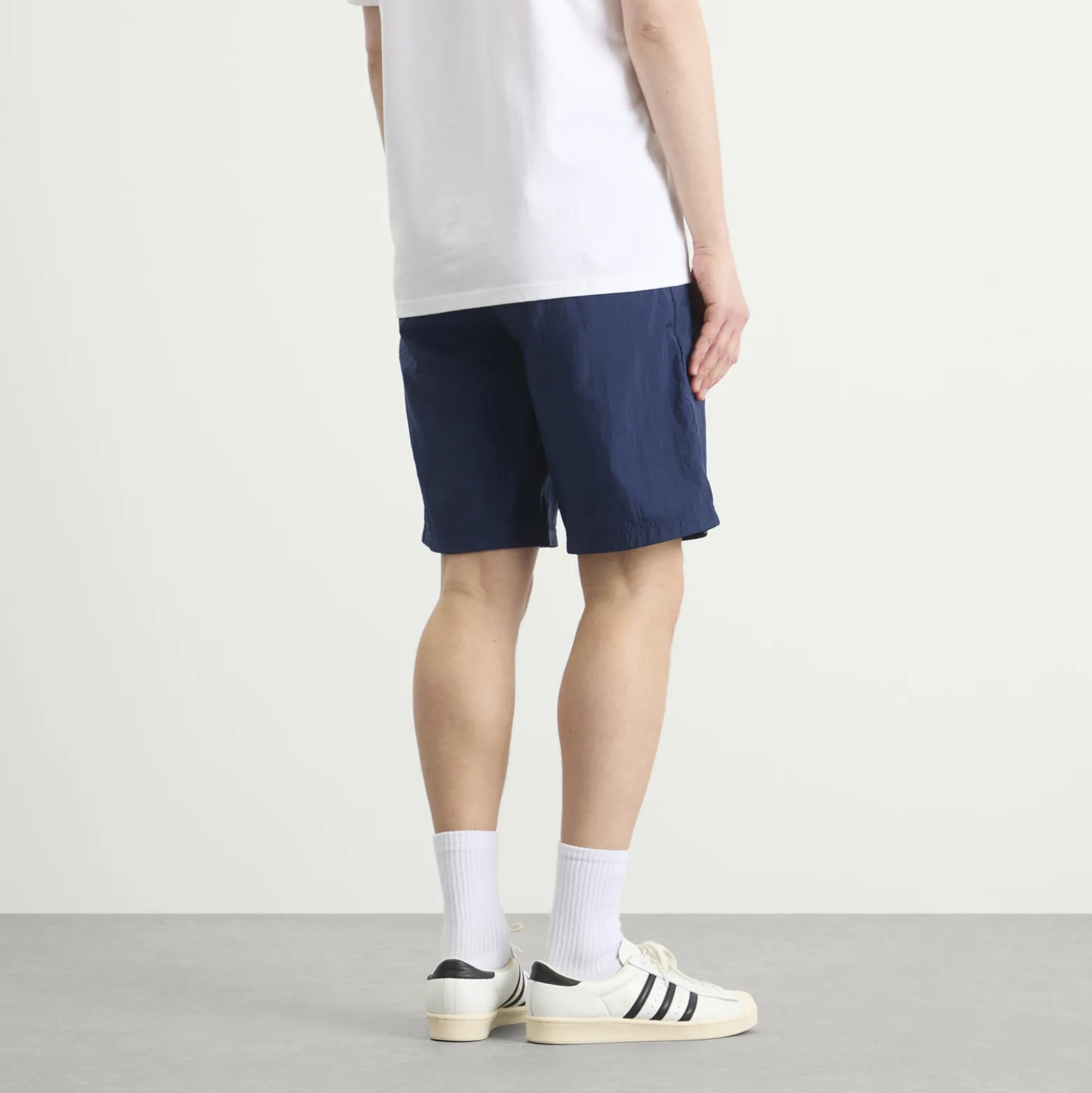 adidas Three Bar Logo Short