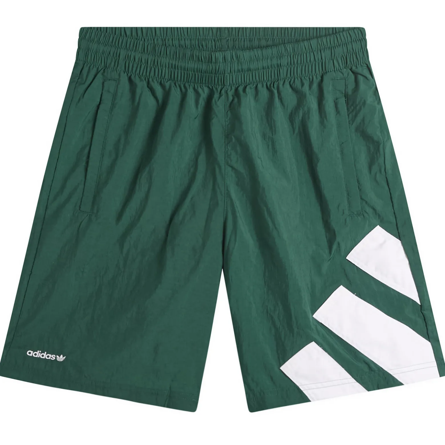 adidas Three Bar Logo Short