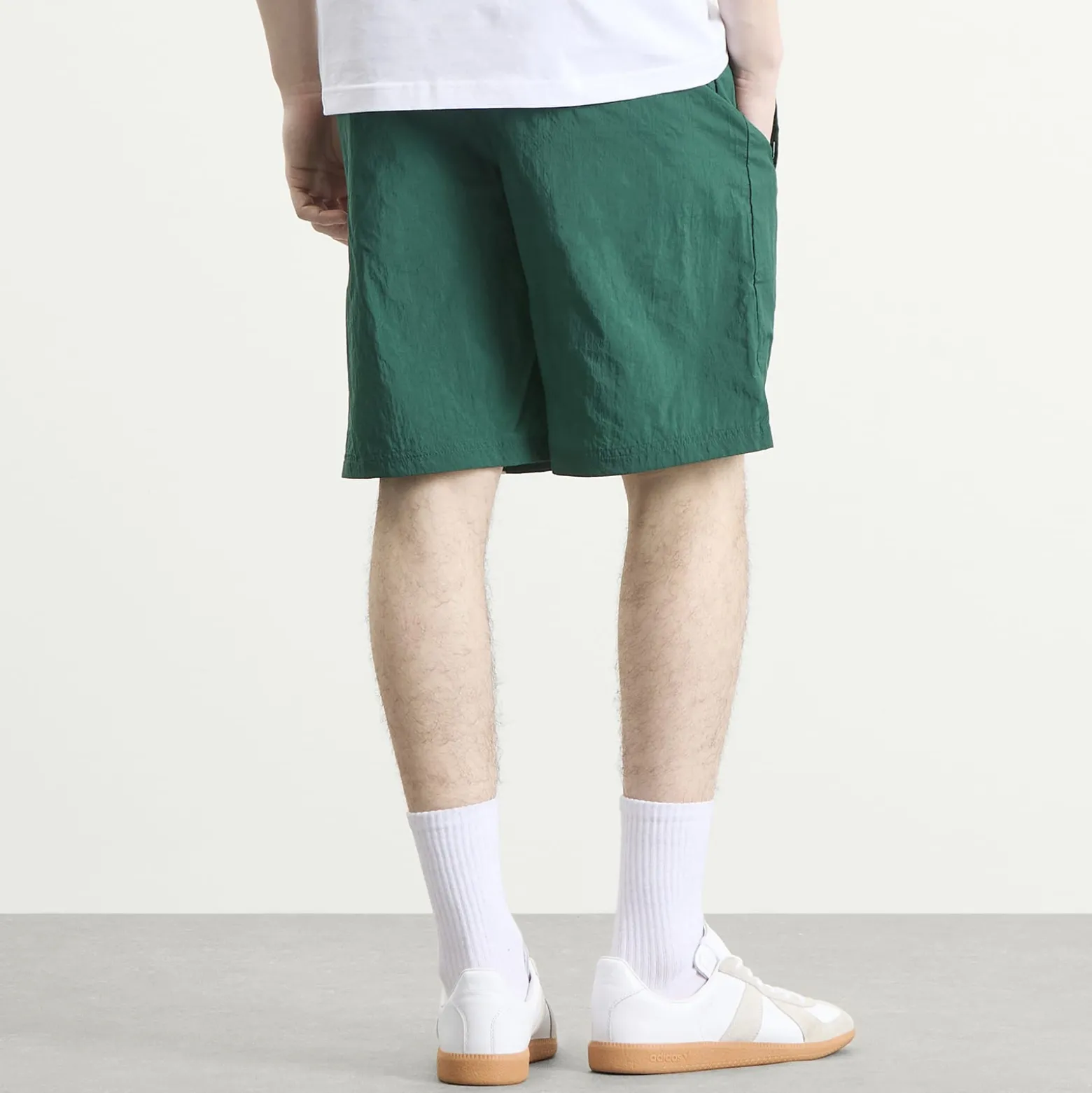 adidas Three Bar Logo Short