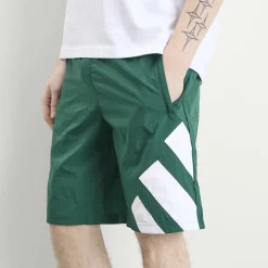 adidas Three Bar Logo Short