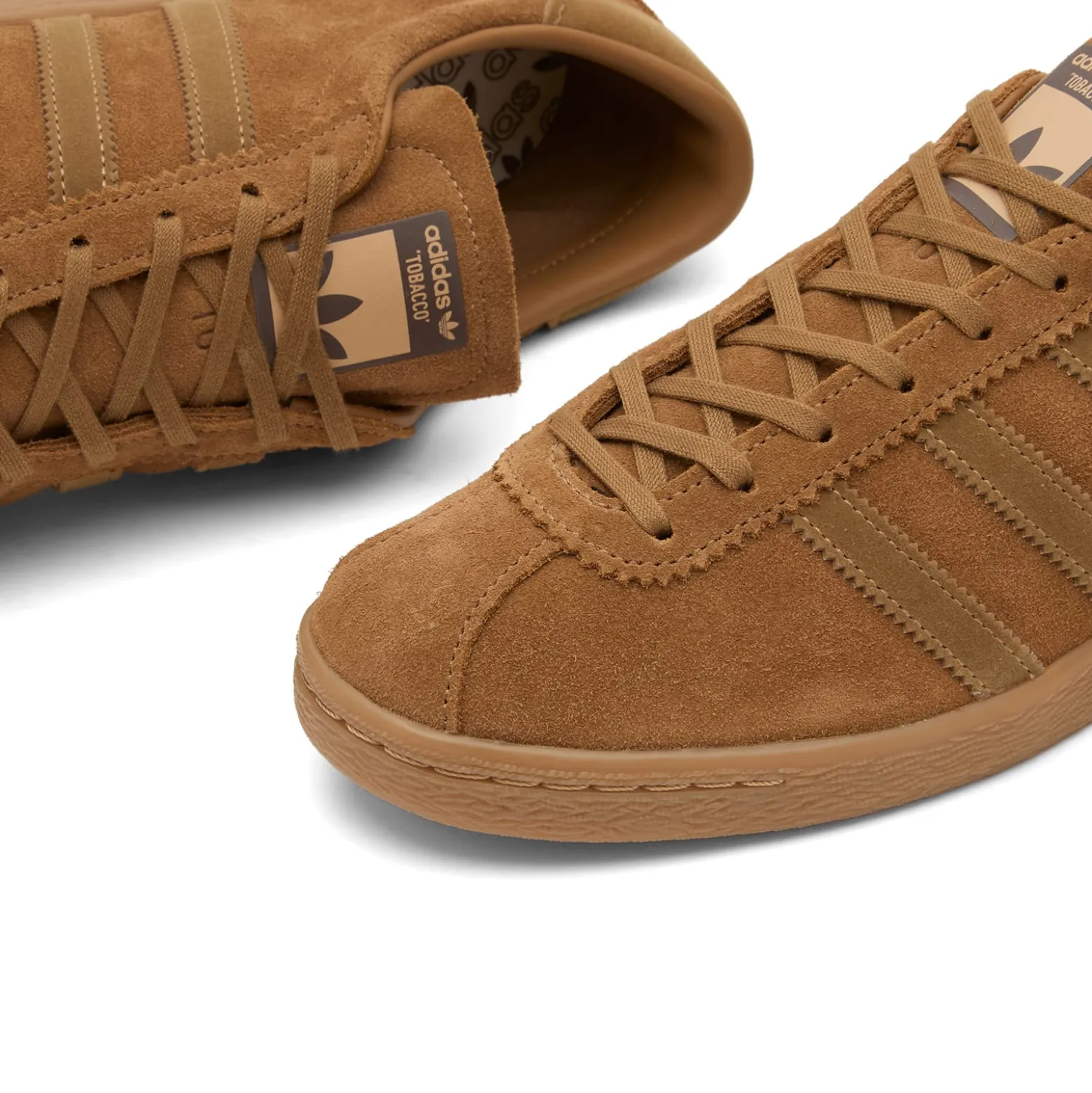 adidas Tobacco Sneaker