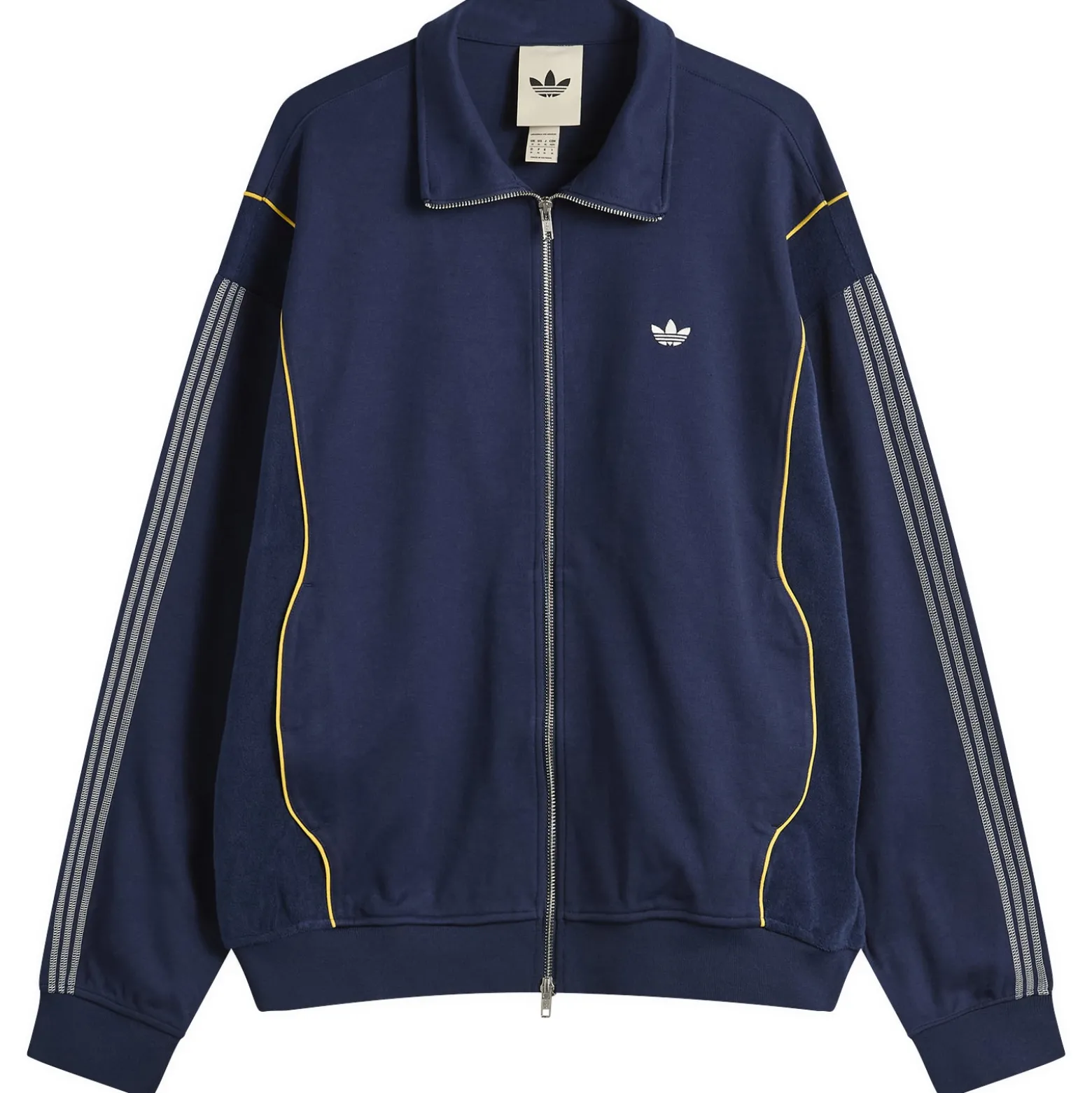 adidas Track Jacket