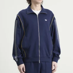 adidas Track Jacket