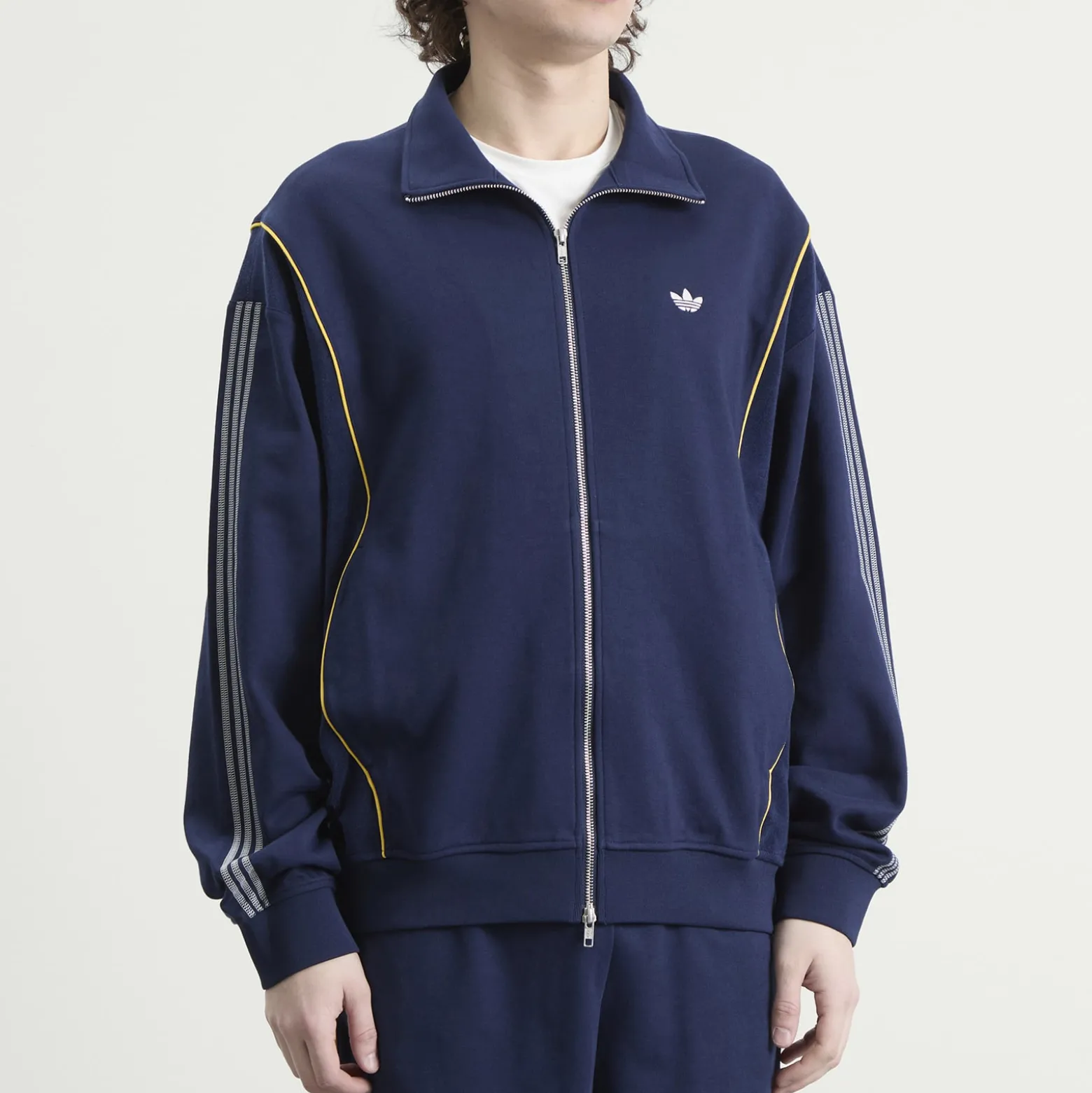 adidas Track Jacket