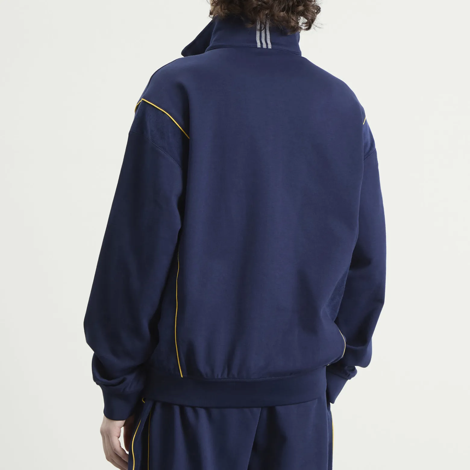 adidas Track Jacket