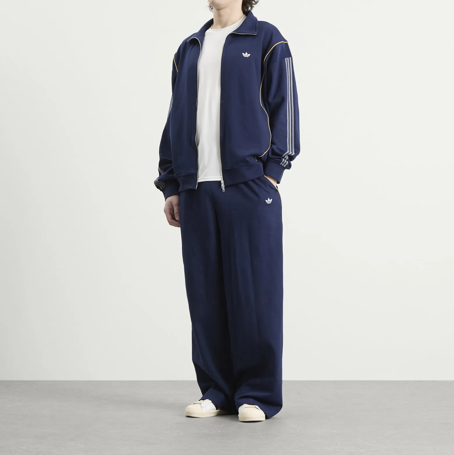 adidas Track Jacket