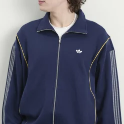 adidas Track Jacket