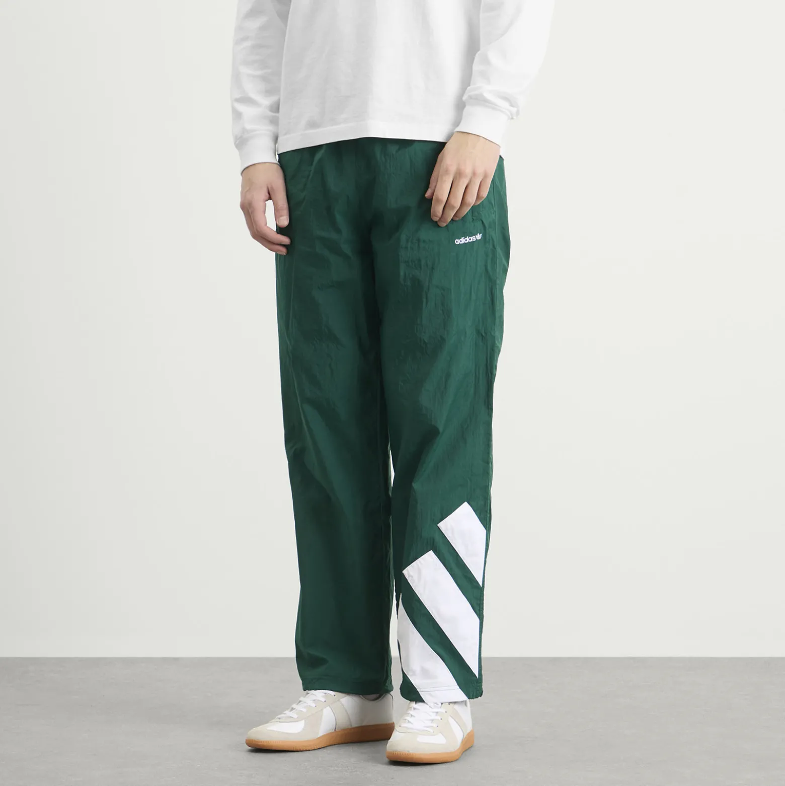 Adidas Track Pant