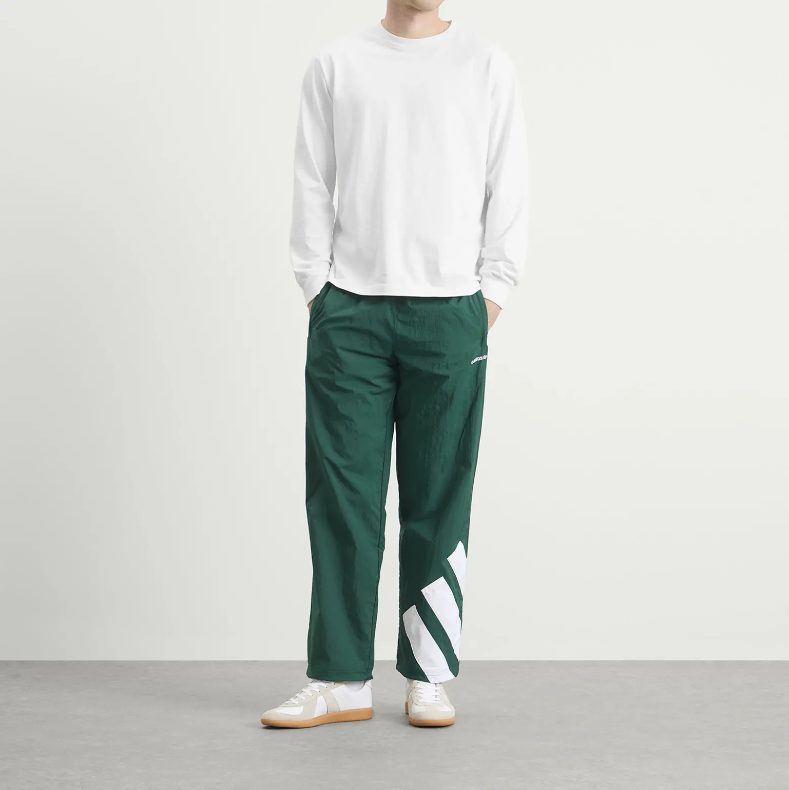 Adidas Track Pant