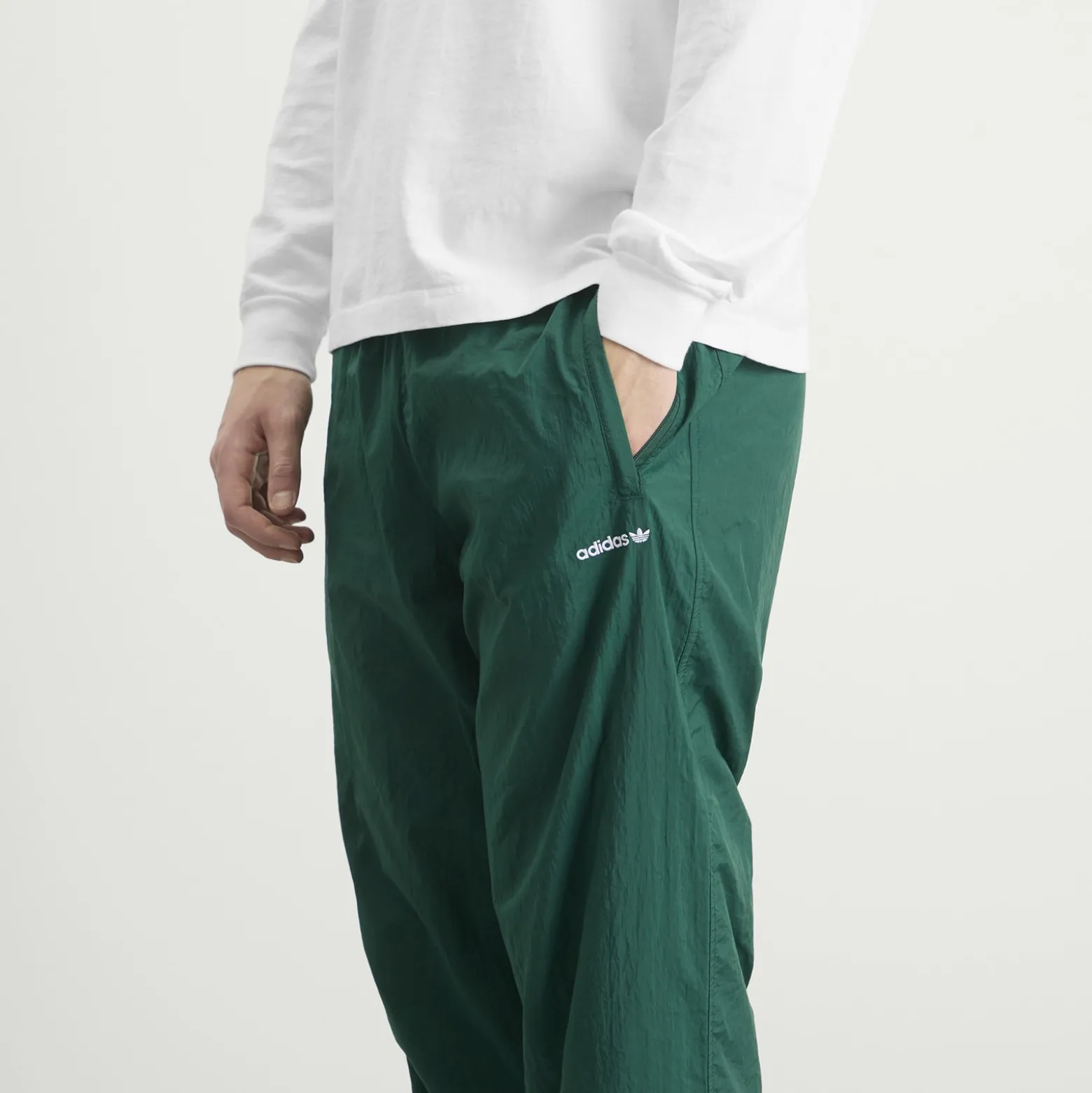 Adidas Track Pant