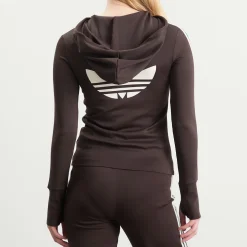 adidas Trefoil Hoodie