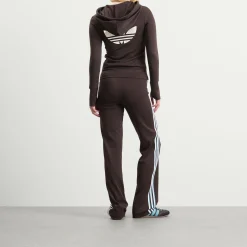 adidas Trefoil Hoodie