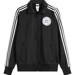adidas Tulle Firebird Track Top