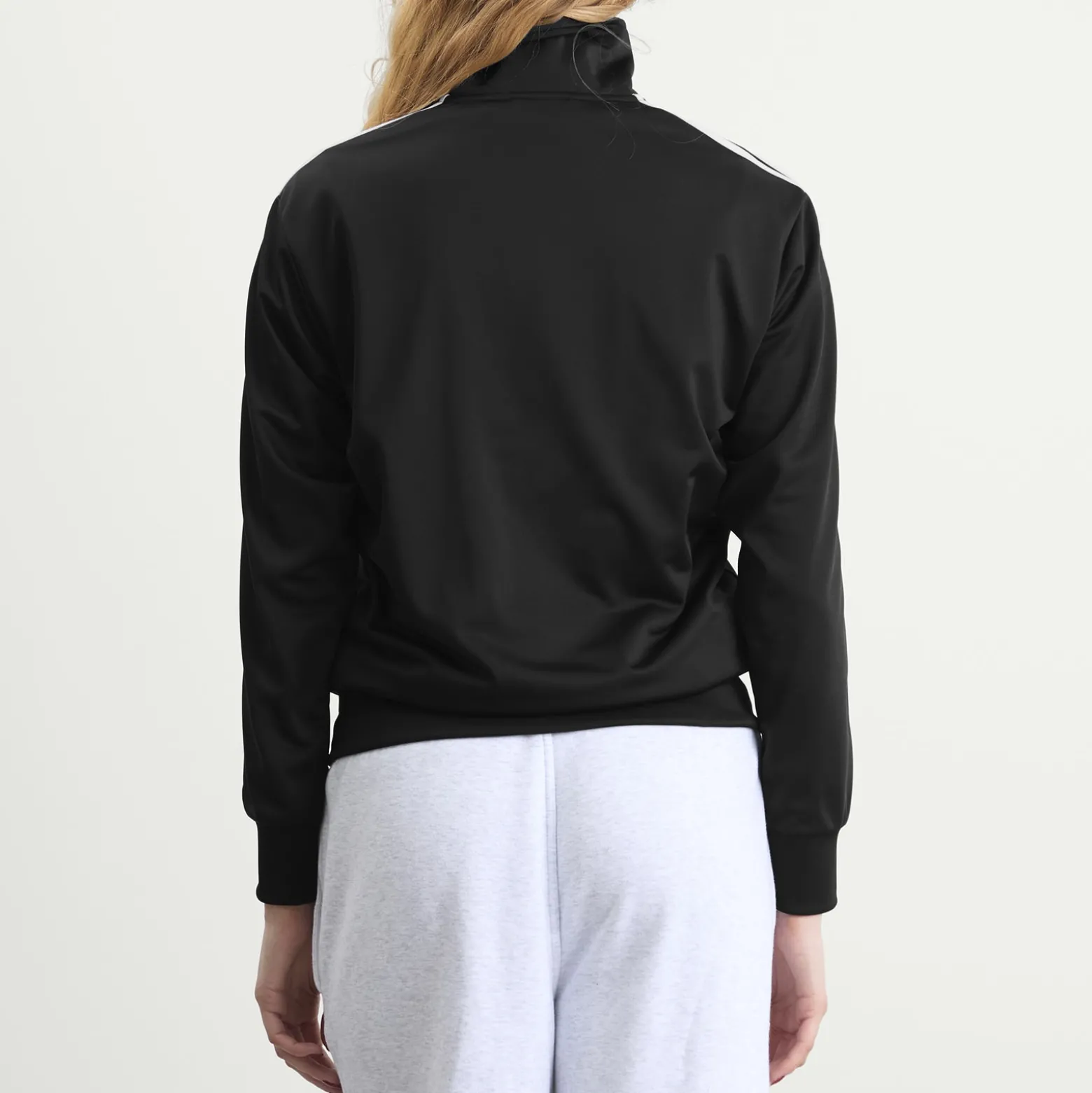 adidas Tulle Firebird Track Top