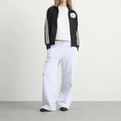 adidas Tulle Firebird Track Top