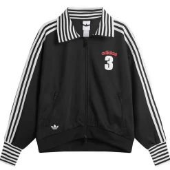 Adidas Vintage Track Top